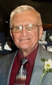 Gerard Levesque Obituary