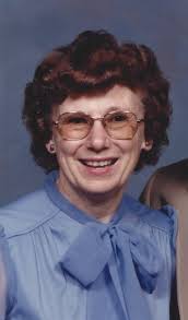 Obituary for Jeane M. Jones