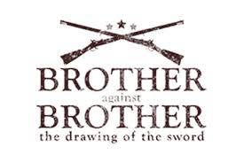Matrix Games Brother Against Brother