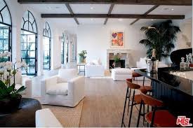 Ronald Reagan S House Remodeled Into 33m Monster Home Home Remodeling House