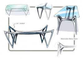 Check spelling or type a new query. Mercedes Benz Unveils Furniture Collection Car Body Design