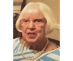 REBECCA ARMSTRONG Obituary (2023)