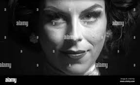 THE WITCH OF KINGS CROSS, Kate Elizabeth Laxton as Rosaleen Norton, 2020. ©  Journeyman Pictures