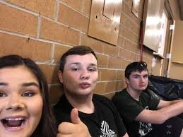 We do not own the rights to the music Taylor vs Mackenzie 3rd period