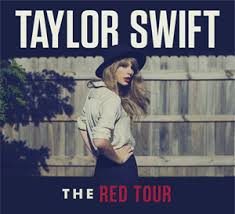 Taylor swift has announced that she will be releasing a new version of her fourth studio album red this november. The Red Tour Wikipedia