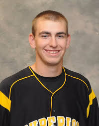 2014 Baseball Roster