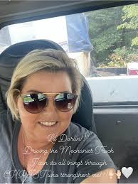 Top of the afternoon from your favorite gas hauler 😘