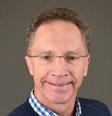 Geoffrey Plumlee, Ph.D.