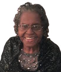 Mary Parker Obituary