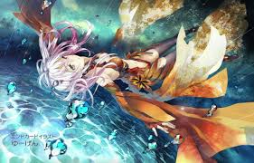 Wallpaper engine wallpaper gallery create your own animated live wallpapers and immediately share them with other users. Anime Guilty Crown Guilty Crown Yuzuriha Inori Wallpaper Guilty Crown Wallpapers Anime Inori Yuzuriha