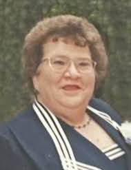 Obituary information for Donagene "Donna" Pratt