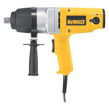 Dewalt 7 5 Amp 3 4 In Corded Impact Wrench Lowes Com Impact Wrench Dewalt Dewalt Impact Driver