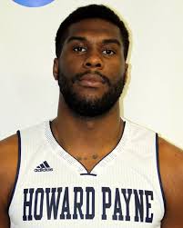 2014-2015 Men's Basketball Roster