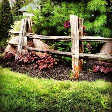 Pin By Carole Cloutier On Cloture De Perche Driveway Landscaping Garden Landscaping Landscape