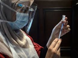 Institute for health promotion, c/o health system research division institute for public health jalan bangsar 50590 kuala lumpur. Hospital Swasta Bantu Orang Awam Daftar Vaksin Covid 19 Info Sinar