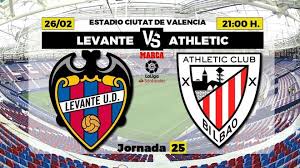 Así luce el loser bracket de la gran final de #elaligasantander tras la jornada de hoy.pic.twitter.com/drf8w2hdif. La Liga Santander Levante Athletic Club Schedule And Where To Watch The Match Of The 25th Day Of The First Division On Tv Today Football24 News English
