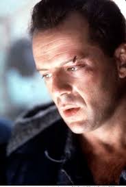 C'est marrant de vivre (unreleased). Photo De Renny Harlin 58 Minutes Pour Vivre Photo Bruce Willis Renny Harlin Allocine