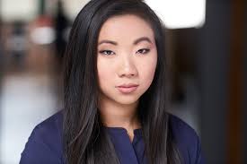 Congrats to ANNA BROCKMAN