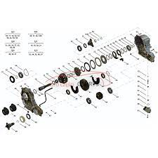 Zum n57 lässt sich sagen, dass der motor bei geeigneter pflege und behandlung gut läuft. Verteilergetriebe Belaglamellen Satz Lamellen Atc350 Bmw Serie 5 F07 F10 F11 Serie 7 F01 F02 F03 F04 X1 E84 Xdrive Auto Teile Gabrys