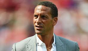 The foundation has been created to inspire and enable young people to unlock their full potential. Ferdinand Uber Lionel Messi Und Cr7