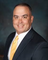 Mike Sedam, M.P.A., M.A.