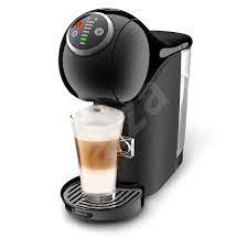 Nescafe dolce gusto coffee machine genio 2019 tax table. Krups Kp340831 Nescafe Dolce Gusto Genio S Plus Capsule Coffee Machine Alzashop Com