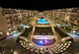 Hotel Nubia Aqua Beach Resort Hurghada Hurgada Beach Resorts Aqua Beach Hurghada