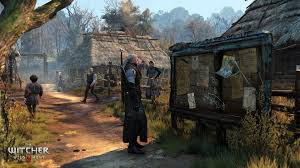 May the odds be ever in your favor. The Witcher 3 Wild Hunt Review Ps4 Push Square