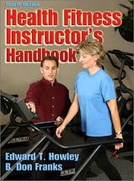 Vor 21 stunden · health and fitness: 9780873229586 Health Fitness Instructor S Handbook Abebooks Howley Edward T Franks B Don 0873229584