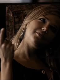 Katherine Whitmore Netflix