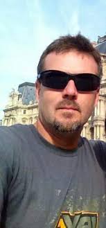 Brandon Dillon/The Ford Buggy