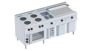 Empresa líder en diseño y fabricación de cocinas industriales. Maquinaria Y Accesorios Para La Hosteleria Mp Hostaleria