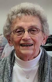 Kathryn Kothe Obituary