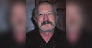 Obituary for Bruce A Wolf