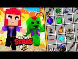 скачать мод на майнкрафт 1 12 2 на бравл старс Skachat Mod Bravl Starz Na Majnkrafta Dlya Versii 1 12 2 1 15 1