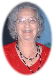 Obituary for Betty Clendenny Powell