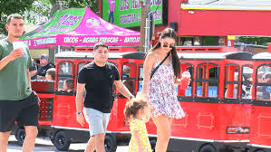 4th Street Festival returns to Grand Island bringing many people and  businesses together