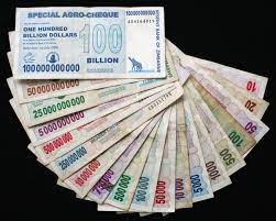 The us dollar is an official currency of usa, and it is also the currency most used in the usa and china transactions. Hyperinflation In Zimbabwe Wikipedia