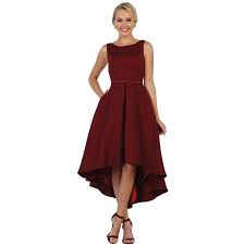 Shop semi formal dresses at miagal. Formal Dress Shops High Low Semi Formal Dance Classy Dress Walmart Com Walmart Com