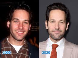 Celebrities Who Don T Seem To Age