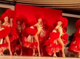 Stupende ballerine con abiti sontuosi e ricchi accessori: Can Can Di Of Jacques Offenbach Youtube