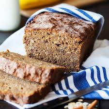 At this point, ina garten and her lovable husband, jeffrey, have reached hero status in our minds. Healthier Banana Bread The Pkp Way