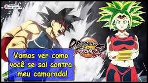 This dlc mod pack includes 2 new playable character with new swimsuit designs: Dragon Ball Fighterz Kefla Bikini Youtubers Relacionados Youtube Search Noxinfluencer