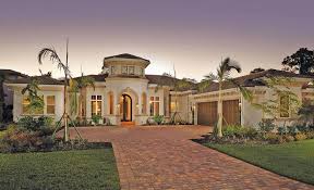 Luxury new built homes for sale in tampa, florida. Five Luxury Model Homes Open This Weekend During Mediterra S Model Home Showcase Naples Florida Weekly