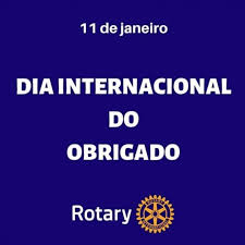 Neste dia, o mote é dizer obrigado às pessoas das quais se gosta ou demonstrar esse mesmo obrigado por gestos. Dia Internacional Do Obrigado Rotary Club De Torres Vedras