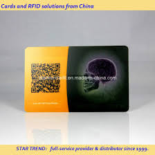 Design tips for clear business cards Transparent Business Card With Qr Code Made Of Clear Pvc China Clear Pvc Card Transparent Business Card Made In China Com