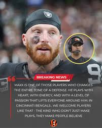 Definitely seems like he'll be