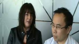 Professor Xungai Wang and Dr Bronwyn Fox speak about AFFRIC