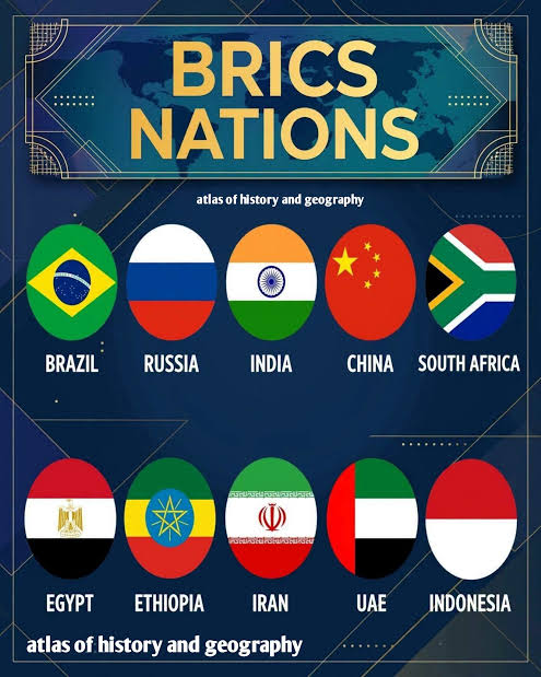 BRICS takes centre stage for the Global South | India is using the two-day  summit to position BRICS as a complementary engine of economic growth while  prioritising food, energy and supply chain