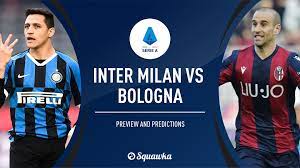 All the trivia, numbers, and previous encounters ahead of the last game of the season for the champions of italy. Inter Milan Vs Bologna Prediction Tv Info Line Ups Serie A Live Action
